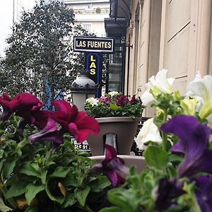 Hostal Las Fuentes